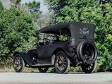1914 Haynes Model 27 Touring