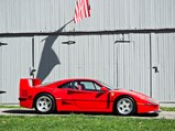 1992 Ferrari F40