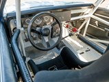 1968 Chevrolet Sunoco Camaro Trans Am