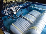 1962 Ford Galaxie 500 'G-Code' Club Victoria