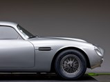 1962 Aston Martin DB4GT Zagato