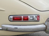 1957 Mercedes-Benz 300 SL Roadster