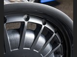 Set of Bugatti EB110 Wheels