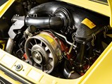 1973 Porsche 911 Carrera RS 2.7 Touring