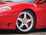 2004 Ferrari 360 Spider  - $All Rights Reserved