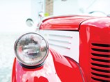 1938 American Bantam Roadster