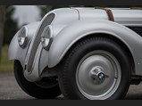 1939 BMW 328 Roadster  - $