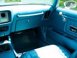 1970 Pontiac Trans Am