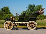 1905 Cadillac Model F Four-Passenger Touring