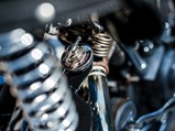 1936 Brough Superior SS100