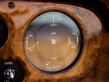 1962 Rolls-Royce Silver Cloud II Drophead Coupe Adaptation by H.J. Mulliner
