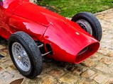 1954 Ferrari Tipo 625 Monoposto