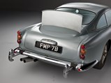 1964 Aston Martin DB5