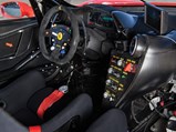 2018 Ferrari 488 Challenge