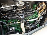 1934 Auburn Twelve Salon Cabriolet