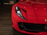 2018 Ferrari 812 Superfast