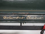 1906 Columbus Model 1000 Electric Stanhope