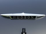 1948 Hudson Commodore Eight Sedan  - $