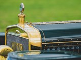 1911 Winton Model 17B Five-Passenger Touring