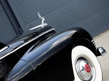 1946 Packard Custom Super Clipper Eight Limousine