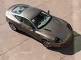 2005 Aston Martin Vanquish S