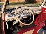 1947 Ford Super DeLuxe Two-Door Convertible