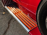 1931 Duesenberg Model J Convertible Sedan by LeBaron