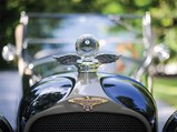 1923 Duesenberg Model A Sport Phaeton