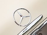 1971 Mercedes-Benz 280 SL 'Pagoda'