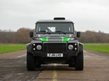 2016 Bowler CSP V8 Prototype "P1"