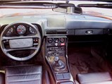 1981 Porsche 924 Coupe