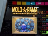 World's Fair Unisphere Mold-A-Rama Machine