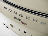 2014 Porsche 911 50th Anniversary Coupe