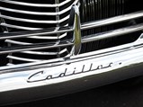 1940 Cadillac Series 75 Seven-Passenger Imperial Sedan