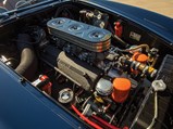 1963 Ferrari 250 GT/L Berlinetta Lusso by Scaglietti
