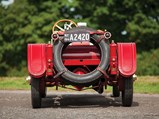 1914 Locomobile Model 48 Speedster