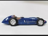 1958 Offenhauser Sumar Special Indianapolis Car 1:8 Scale Model by John Snowberger