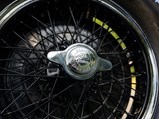 1931 Alfa Romeo 6C 1750 Gran Turismo Compressore Series V by Touring