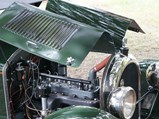 1926 Kissel 6-55 Two-Door Brougham