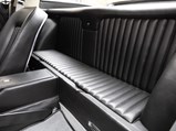 1969 Iso Grifo 7-Litri Series I By Bertone