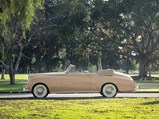 1959 Rolls-Royce Silver Cloud I Drophead Coupe Adaptation by H.J. Mulliner