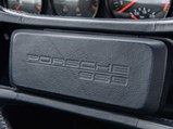 1987 Porsche 959 Komfort  - $