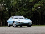 1979 Porsche 928
