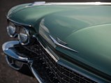 1960 Cadillac Eldorado Biarritz Convertible