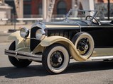 1928 Chrysler Imperial Series 80L Touralette by Locke