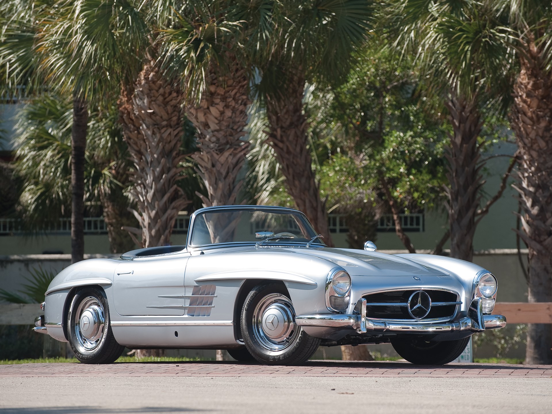 Mercedes 300sl Р·РµР»РµРЅС‹Р№