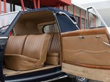 1949 Delahaye 135 M Cabriolet by Chapron