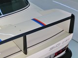 1975 BMW 3.0 CSL 'Batmobile'