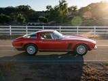 1966 Iso Grifo GL Series I by Bertone - $