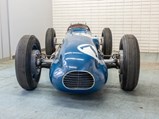 1949 Kurtis Kraft “Pearson FWD” Special